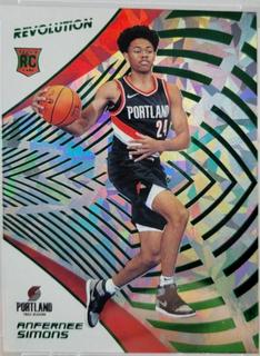 Anfernee Simons