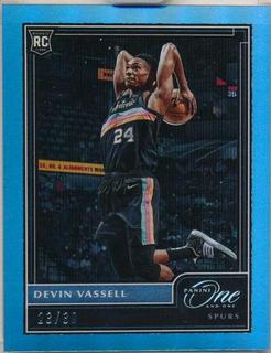 Devin Vassell
