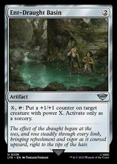 Ent-Draught Basin [Foil] #238