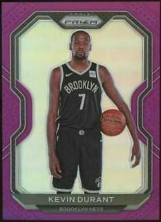 Kevin Durant