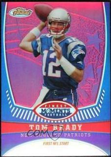 Tom Brady