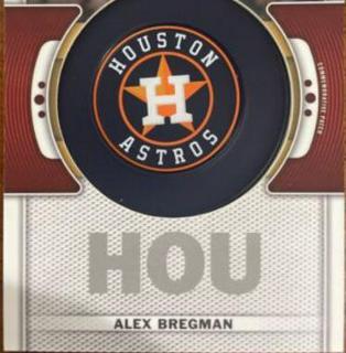 Alex Bregman