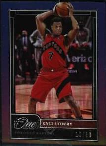 Kyle Lowry