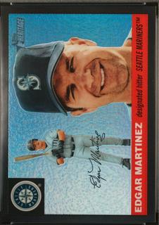 Edgar Martinez