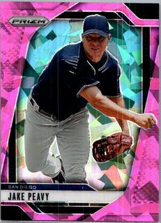 Jake Peavy