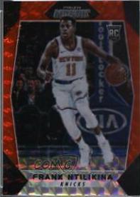 Frank Ntilikina