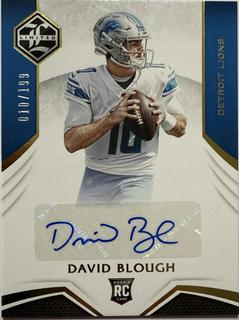 David Blough
