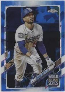 Mookie Betts
