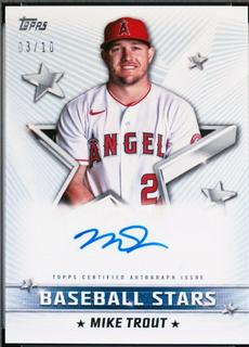 Mike Trout