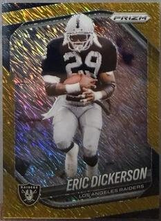 Eric Dickerson