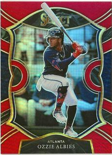 Ozzie Albies