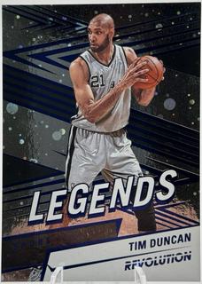 Tim Duncan
