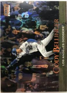 Cody Bellinger