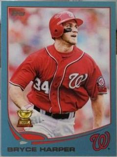 Bryce Harper