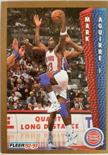 Mark Aguirre