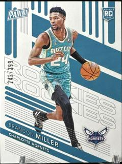 Brandon Miller