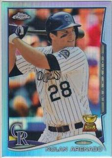 Nolan Arenado