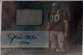 Jim Otto