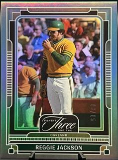Reggie Jackson