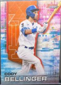 Cody Bellinger