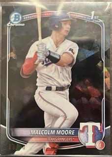 Malcolm Moore