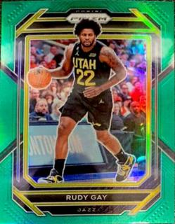 Rudy Gay