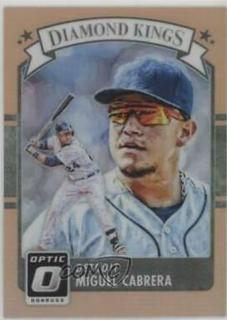 Miguel Cabrera