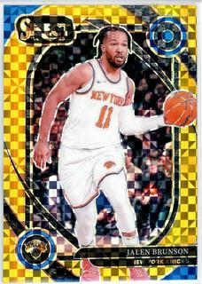 Jalen Brunson