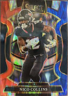 Nico Collins