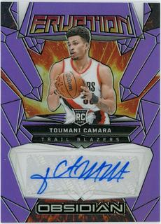 Toumani Camara