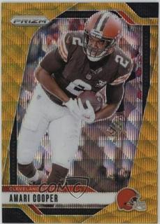 Amari Cooper