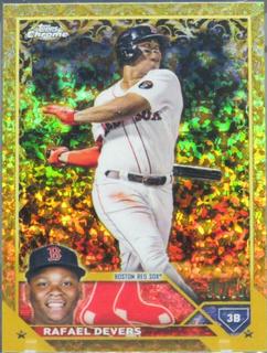 Rafael Devers