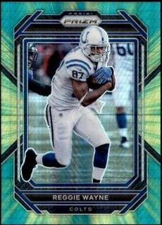 Reggie Wayne