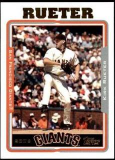 Kirk Rueter