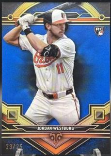 Jordan Westburg
