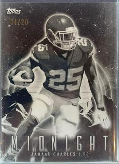 Jamaal Charles