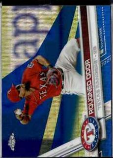 Rougned Odor