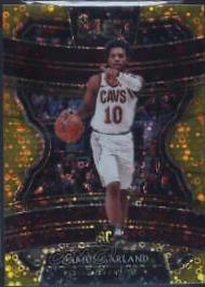 Darius Garland
