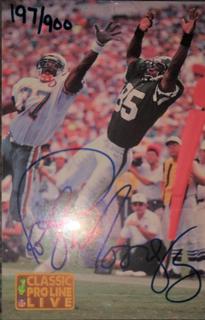 Rob Moore