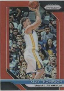 Klay Thompson