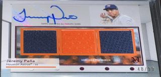 Jeremy Pena