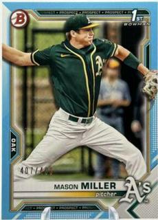 Mason Miller