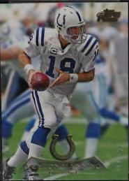 Peyton Manning