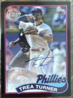 Trea Turner