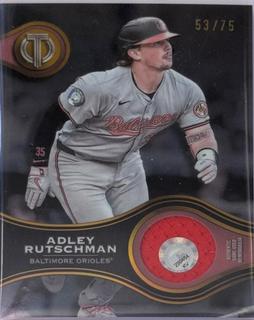 Adley Rutschman
