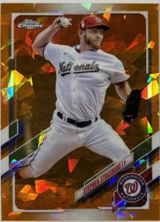 Stephen Strasburg