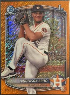 Anderson Brito