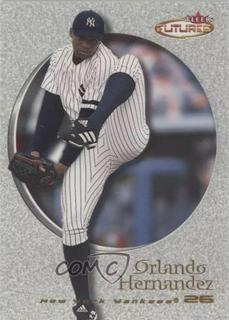 Orlando Hernandez
