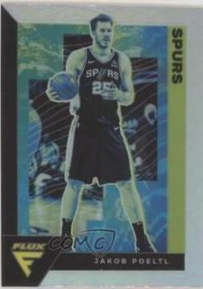 Jakob Poeltl