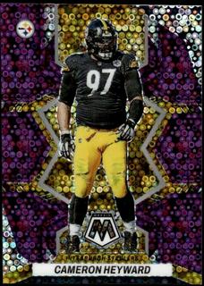 Cameron Heyward